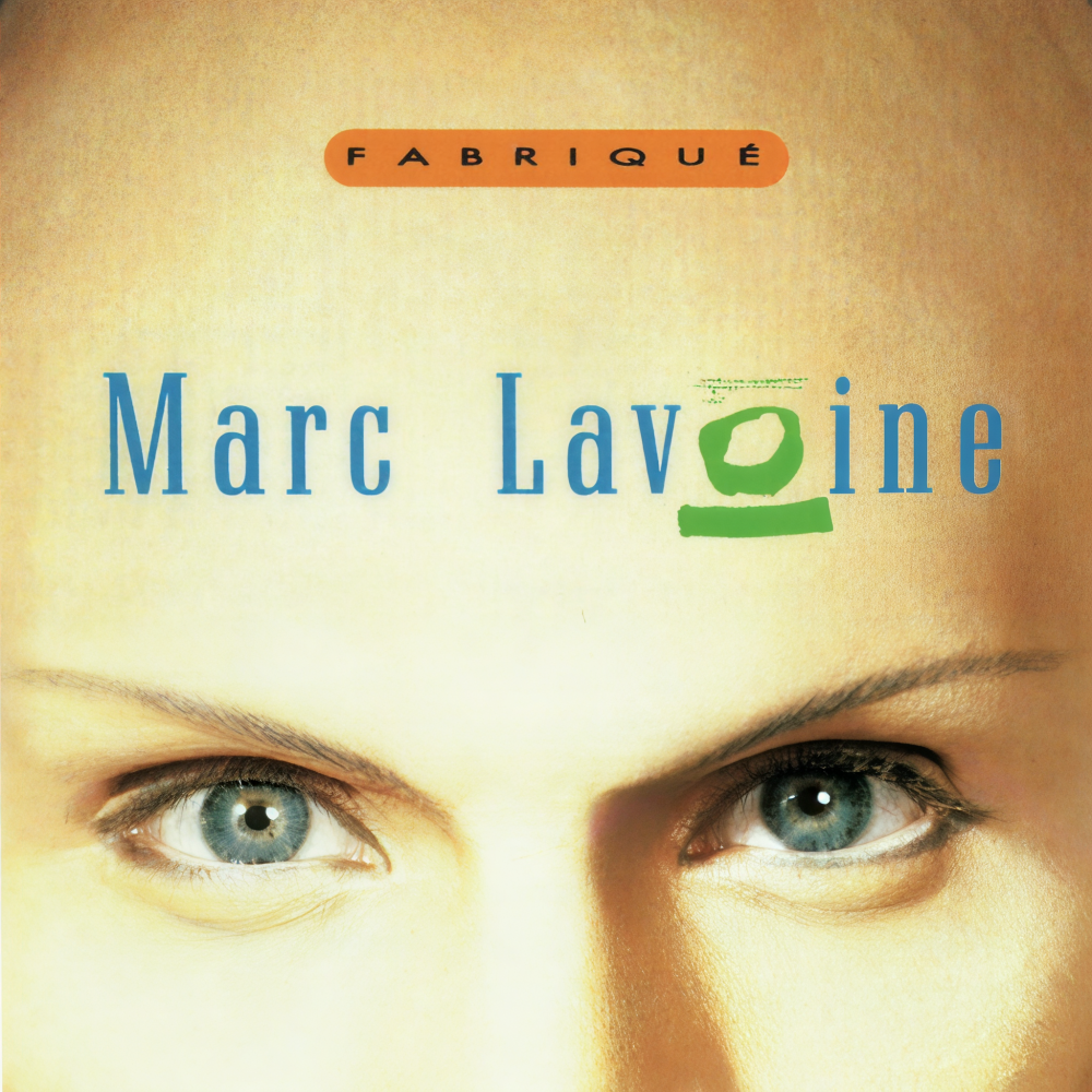 Larme blanche