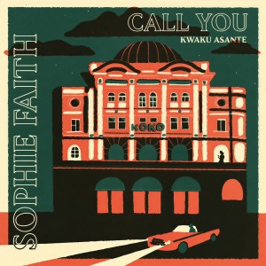 Album Call You from Sophie Faith