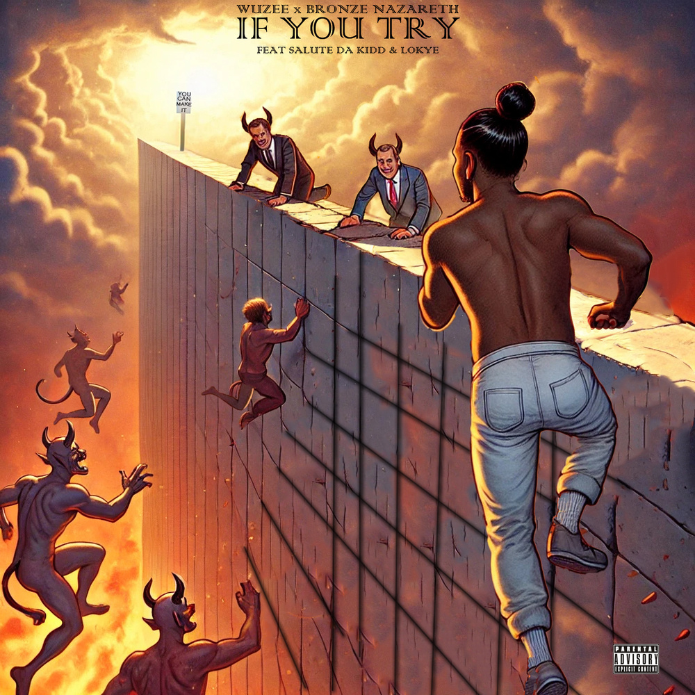 If You Try