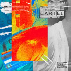 Listen to CARTEL (Explicit) song with lyrics from Moksh Vibe