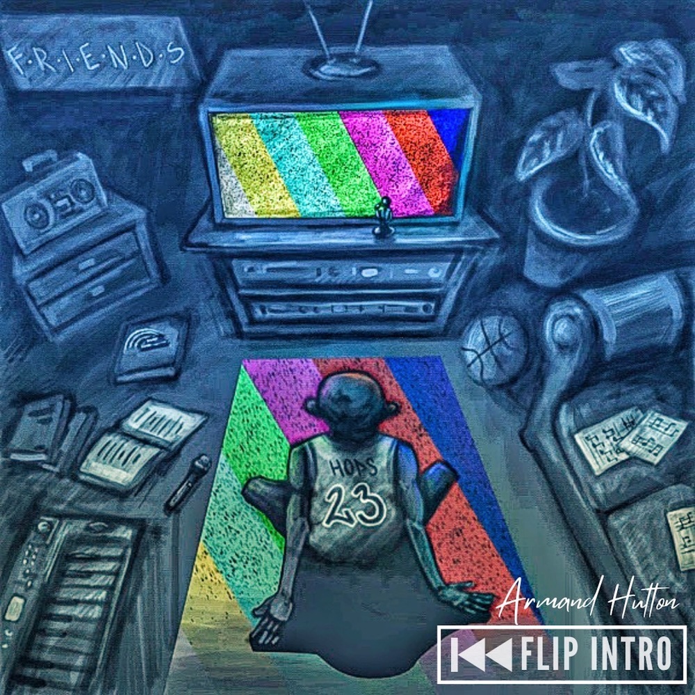 A Medley of Black Television Theme Songs