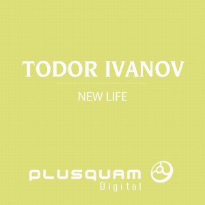 Album New Life from Todor Ivanov