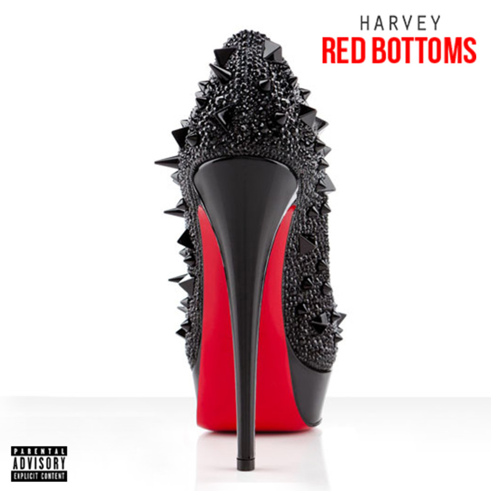 Red Bottoms! (Explicit)