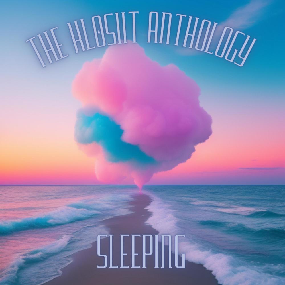 Sleeping (feat. kl0siit)