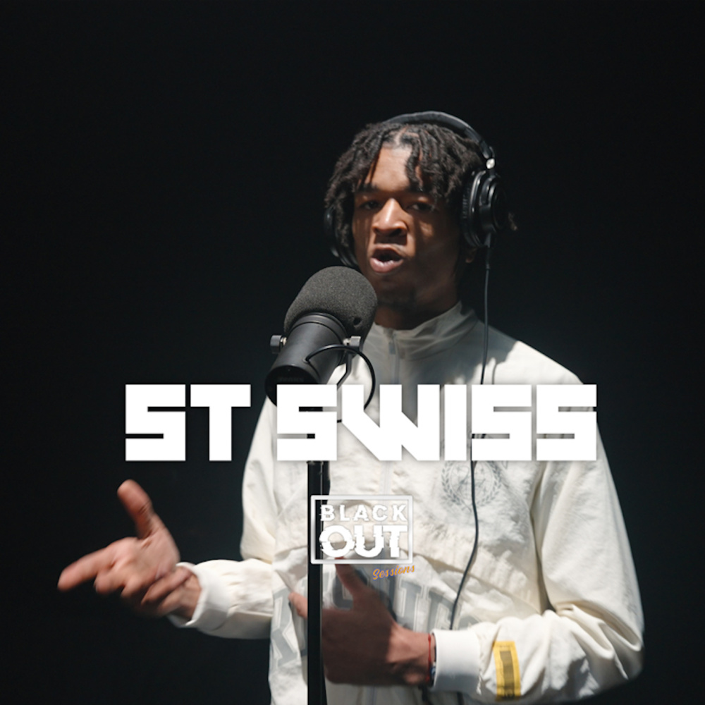 Freestyle 2 (Explicit)