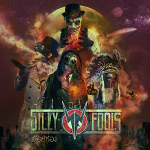 อัลบัม แป๊ะอย่าร้อง - single ศิลปิน Silly Fools