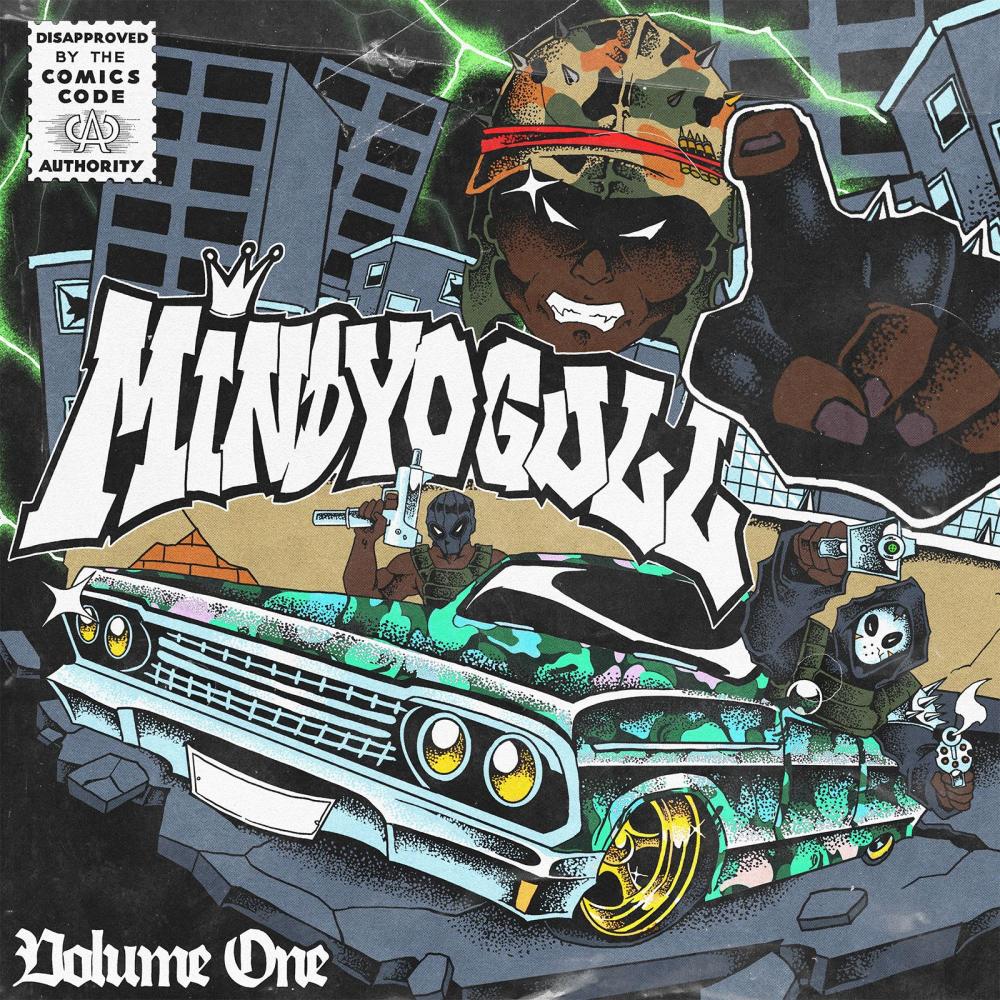 Chopper Skool (feat. DJKillaC|Explicit)