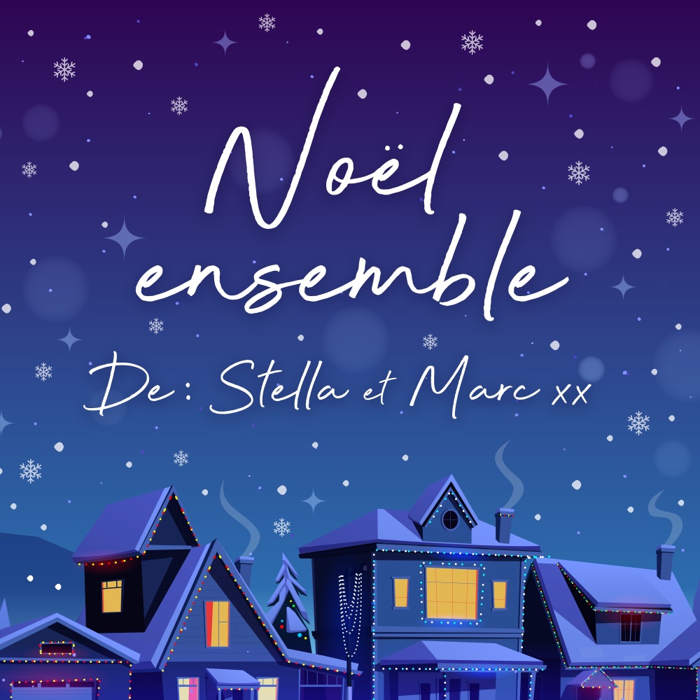 Noël ensemble