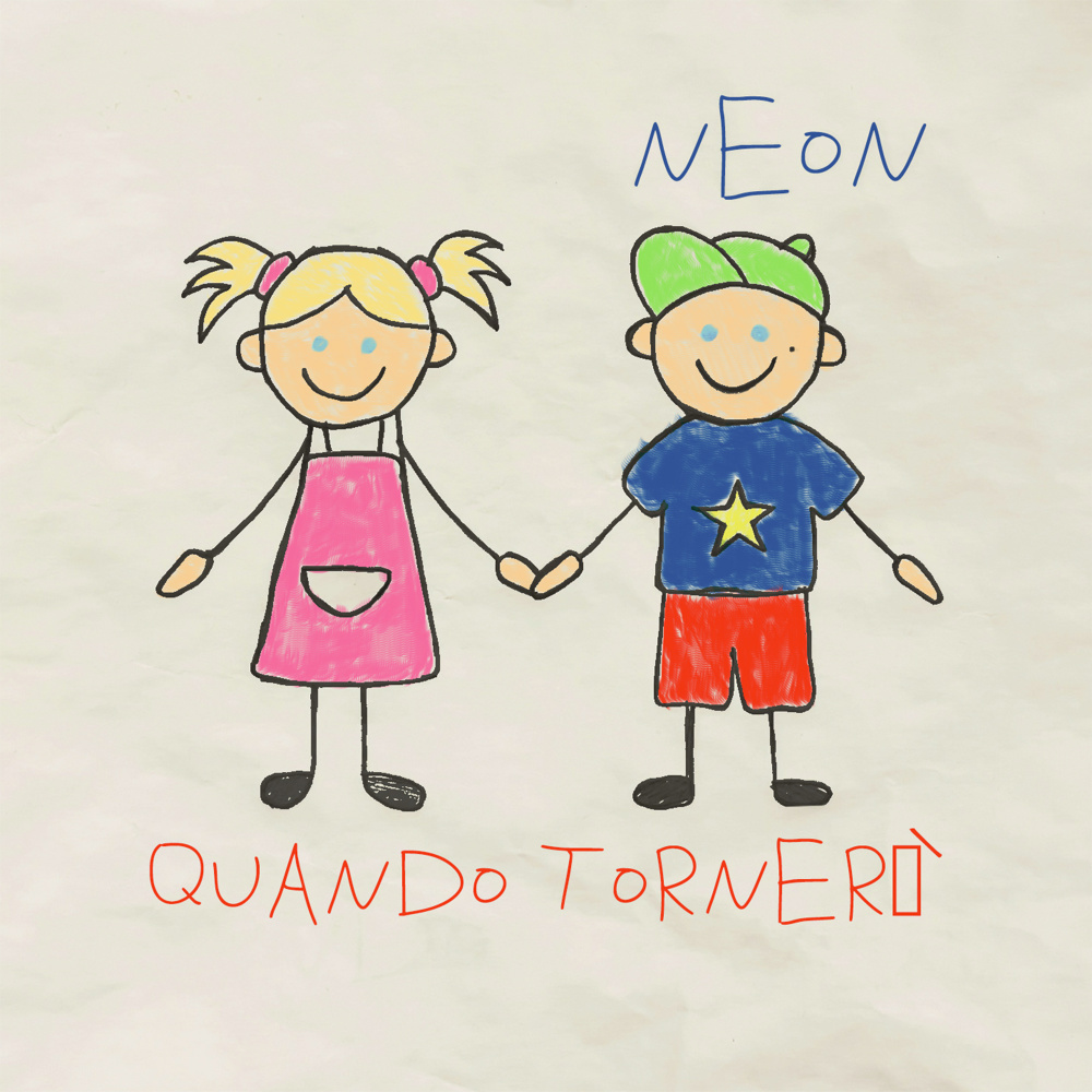 Quando tornerò (Explicit)