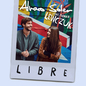 Alvaro Soler的專輯Libre