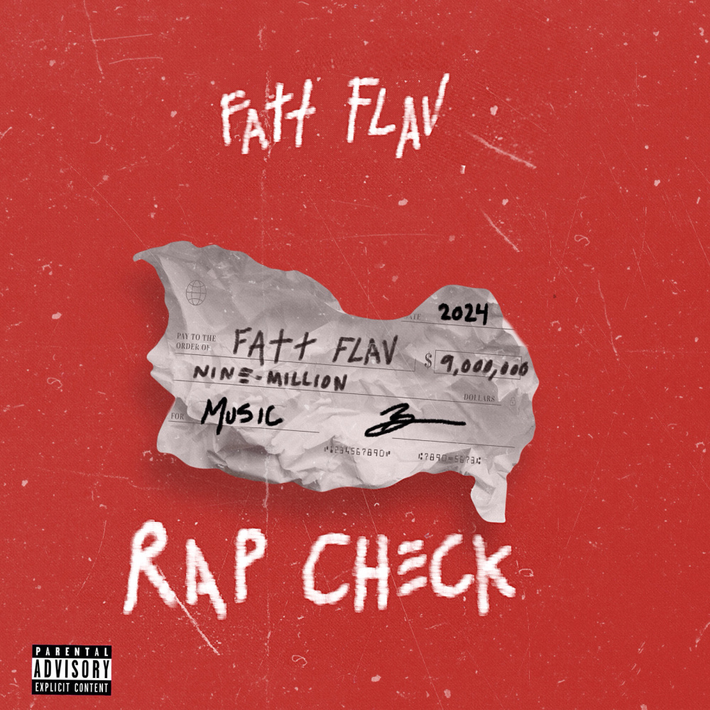 Fire Inside (Explicit)