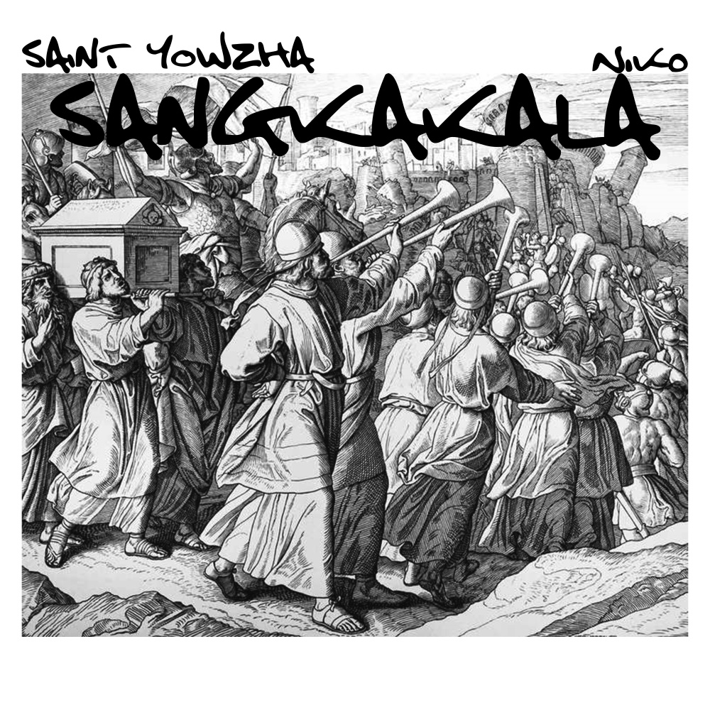 Sangkakala (Explicit)