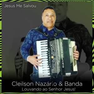 Album Jesus Me Salvou from Banda