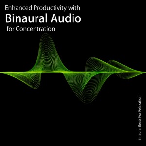 Listen to Binaural Beats Chill song with lyrics from Binaural Beats For Relaxation