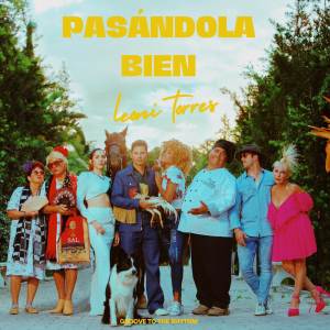 Listen to La Vida Es Así song with lyrics from Leoni Torres