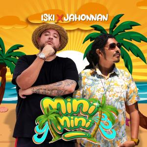 Iski的專輯Mini Mini