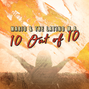 Listen to 10 out of 10 (Jazzed up edition) song with lyrics from Mario