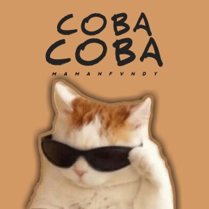 Maman Fvndy的專輯Coba Coba