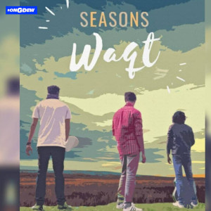 Listen to Waqt song with lyrics from Seasons