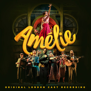 ดาวน์โหลดและฟังเพลง The Commute Home (Original London Cast Recording) พร้อมเนื้อเพลงจาก Caolan McCarthy