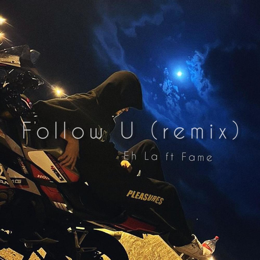Follow You (Explicit)