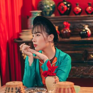 Dengarkan Vọng Cổ Tình Xuân lagu dari Yến Khoa dengan lirik
