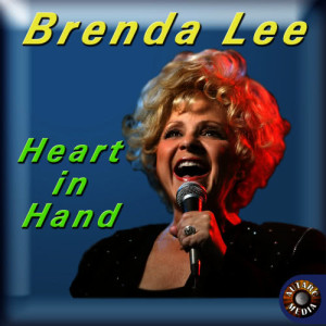 收聽Brenda Lee的All Alone Am I歌詞歌曲