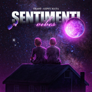 Album Sentimenti Vibes (Explicit) from Trast