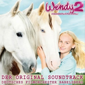 Listen to Wendy will Penelope tranieren song with lyrics from Deutsches Filmorchester Babelsberg