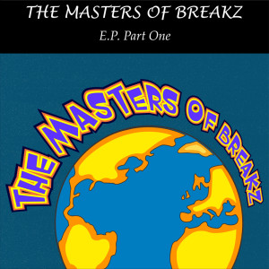 Album The Masters Of Breakz - Part One from Dj Nitro