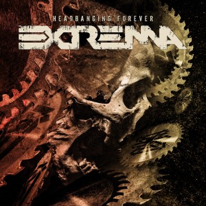 อัลบัม Headbanging Forever ศิลปิน Extrema