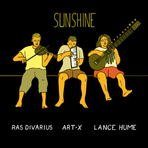 Listen to Sunshine song with lyrics from ART-X