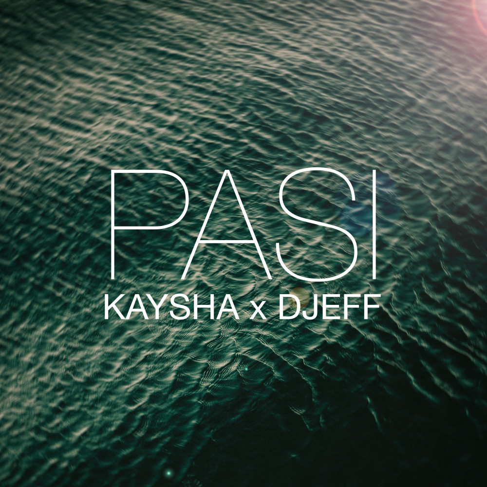 Pasi (Instrumental)