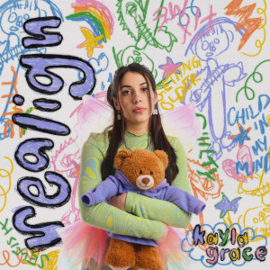 Album realign from Kayla Grace