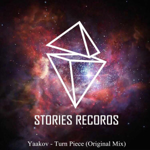 Listen to Turn Piece (Original Mix) song with lyrics from Yaakov