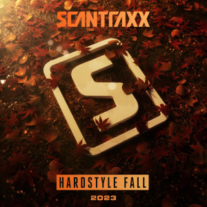 Scantraxx的专辑Hardstyle Fall 2023