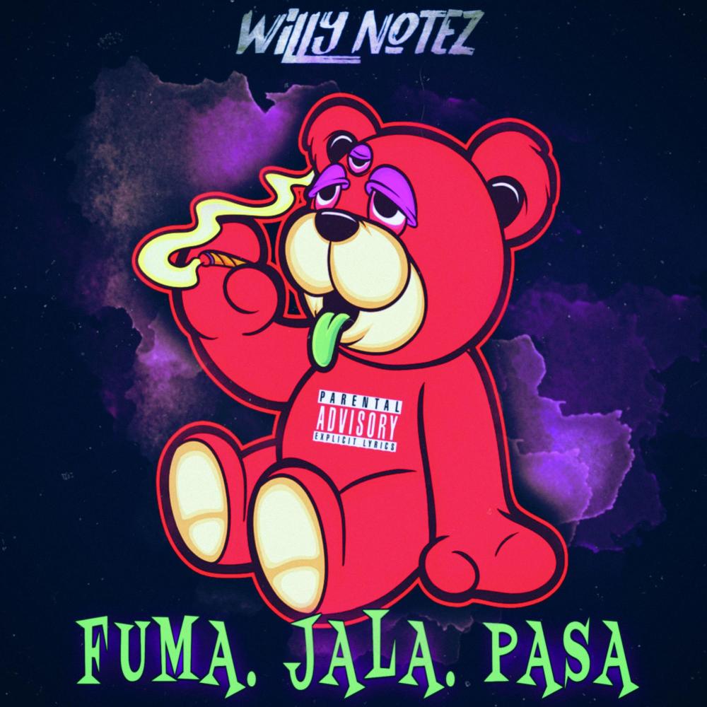 FUMA, JALA, PASA (Explicit)