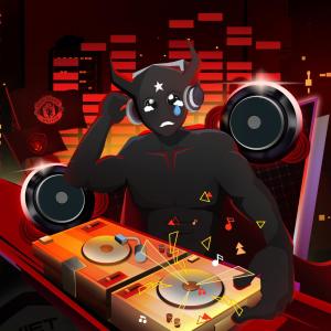 default playlist img