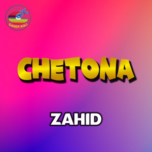 Zahid Baharuddin的专辑Chetona