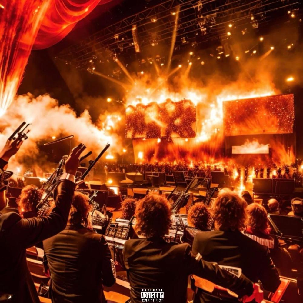 Pecan St. (feat. Nico) (Explicit)