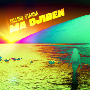 Dengarkan Ma Djiben lagu dari Jallino dengan lirik