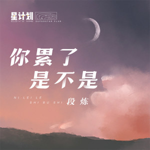 Listen to 你累了是不是 (和声伴奏) song with lyrics from 段炼