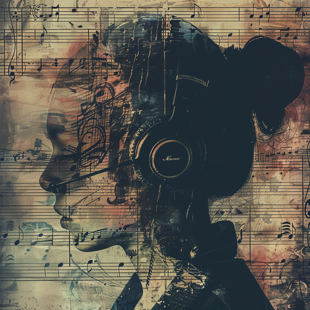 Serene Listening Notes