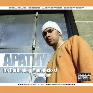 收聽Apathy的Breeze Block - Radio 1 Uk Freestyle (feat. Celph Titled) (Explicit) (feat. Celph Titled|Explicit)歌詞歌曲