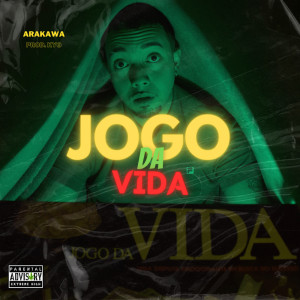 Album JOGO DA VIDA (Explicit) from 