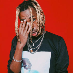 收聽KING VARCIA的Hustlerz Prayer Freestyle (Explicit)歌詞歌曲