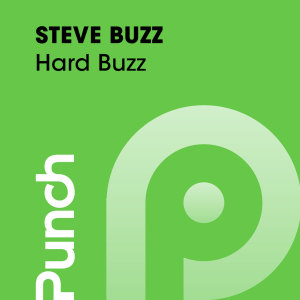 收聽Steve Bug的Hard Buzz (Radio Edit)歌詞歌曲