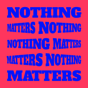 Jay Park的專輯Nothing Matters