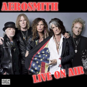 Dengarkan lagu Cryin' nyanyian Aerosmith dengan lirik