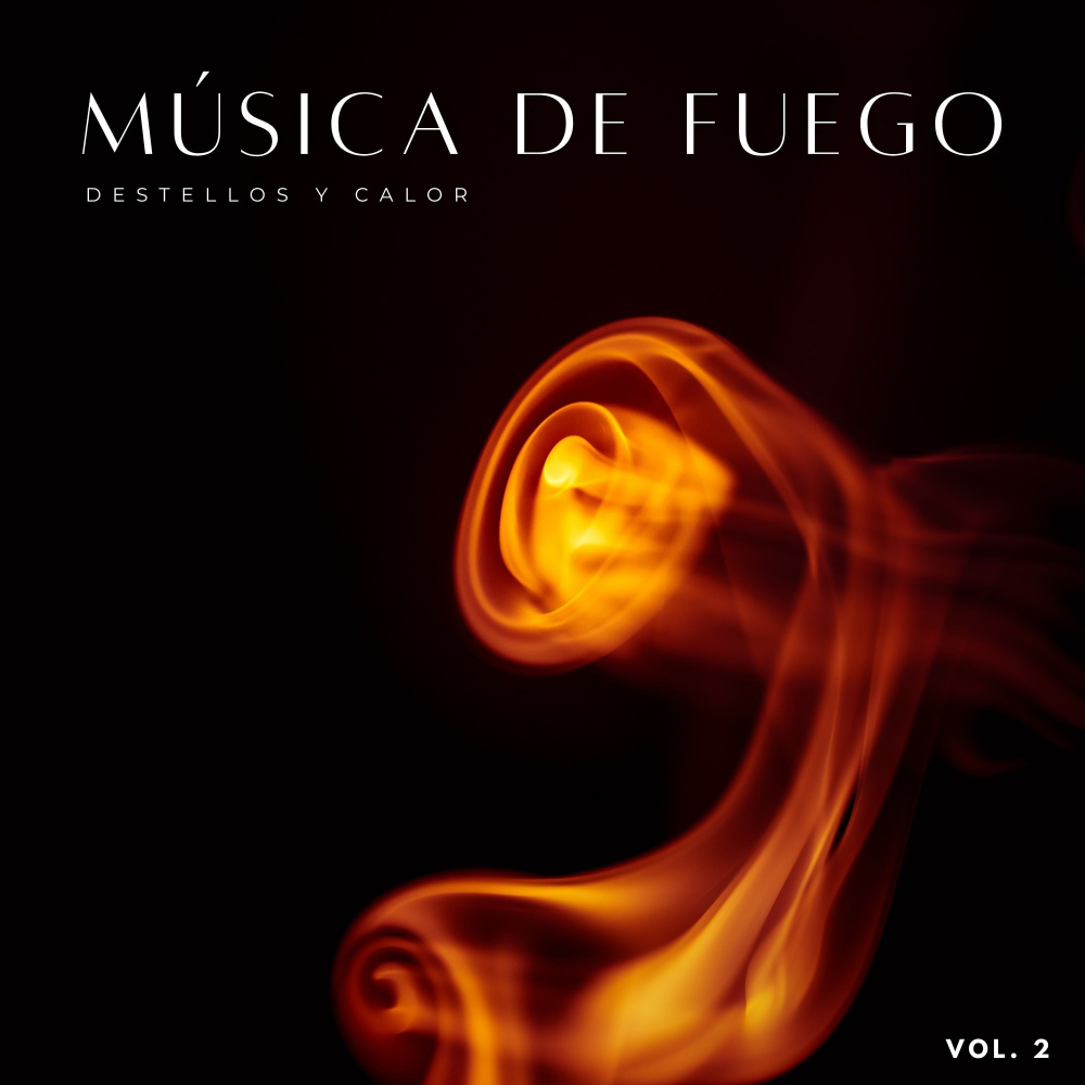 El Crepitar Del Fuego